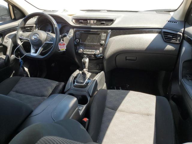 JN1BJ1BW0NW486734 Nissan Rogue Sport Sv