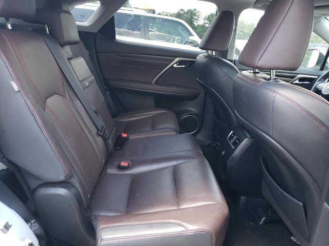 2T2ZZMCA4HC076505 Lexus Rx 350 Base