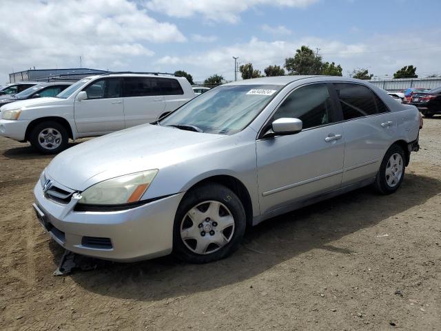 Auction sale of the 2007 Honda Accord Lx, vin: 1HGCM56437A064239, lot number: 56340624