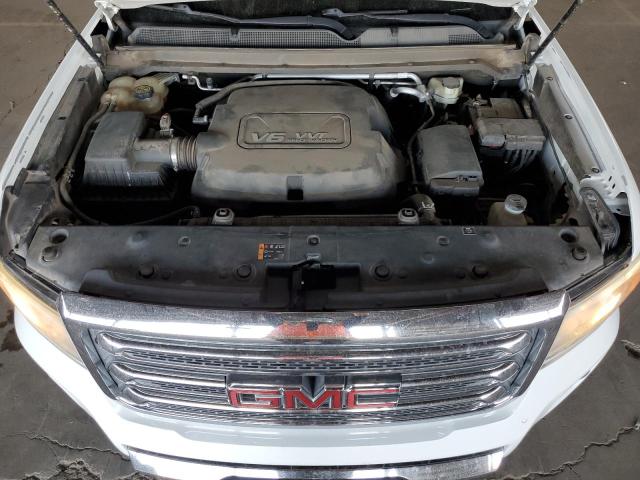 1GTG6CE30F1134964 GMC CANYON SLT