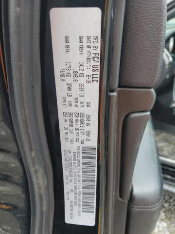 1C4RJFBG3JC435709 Jeep Grand Cherokee Limited