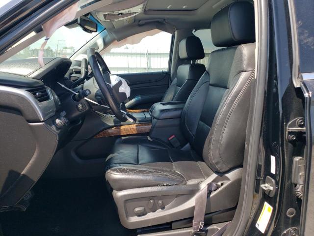 1GNSKCKC0GR469923 Chevrolet Tahoe K1500 Ltz