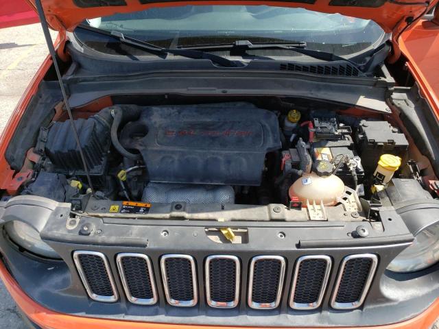 ZACCJBAT1GPD47100 Jeep Renegade Sport