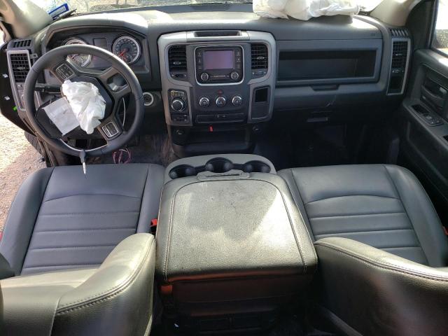 3C6RR7KG3PG555179 RAM 1500 Classic Tradesman