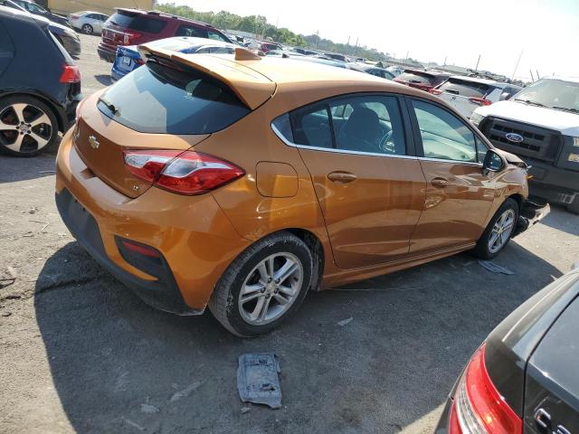 3G1BE6SM7HS539080 Chevrolet CRUZE LT