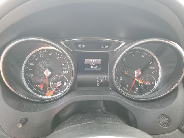 WDDSJ4GB8HN406231 Mercedes-Benz CLA 250 4MATIC