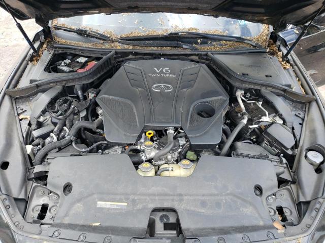 JN1EV7AR2KM592271 Infiniti Q50 LUXE