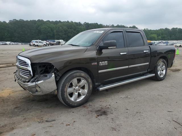 Auction sale of the 2014 Ram 1500 Slt, vin: 1C6RR6LT0ES326776, lot number: 54273954