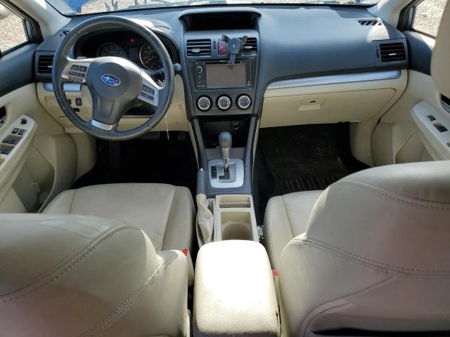 JF2GPAKC9E8270622 Subaru Xv Crosstrek 2.0 Limited