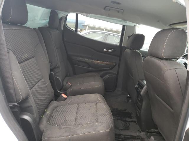1GKKNLLS0KZ173335 GMC ACADIA SLE