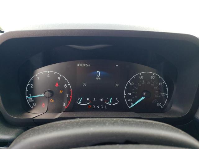 3FTTW8E99PRA42047 Ford Maverick Xl
