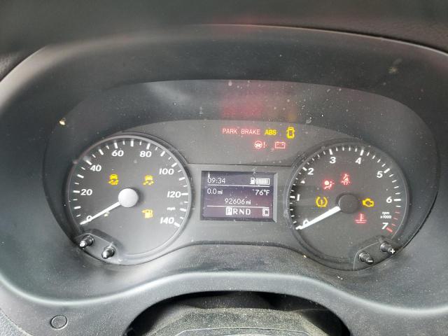 WD3PG2EA4J3448999 Mercedes-Benz Metris