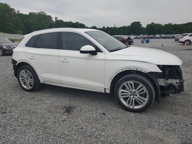 WA1BNAFY2J2116815 Audi Q5 Premium Plus