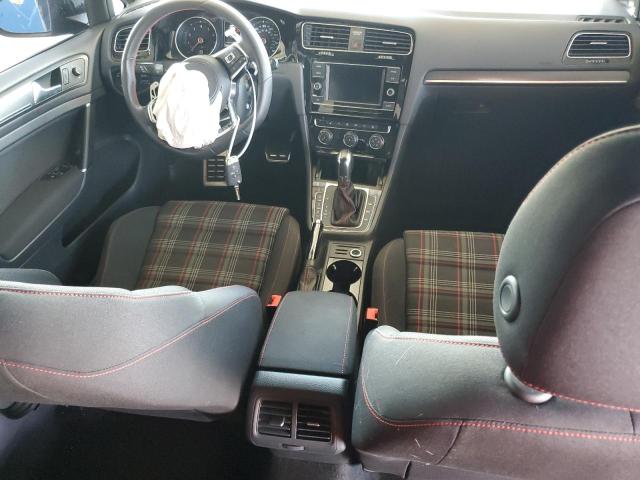 3VW6T7AU7KM013790 Volkswagen GTI S