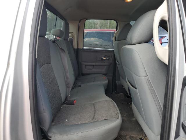 1C6RR6GTXGS163258 RAM 1500 Slt