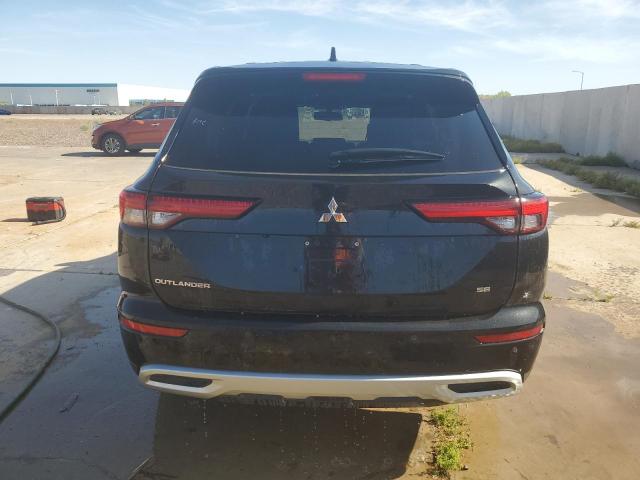 JA4J3UA84PZ013096 Mitsubishi Outlander Se