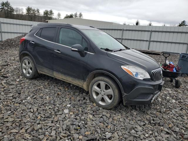 KL4CJASB4GB617747 Buick Encore