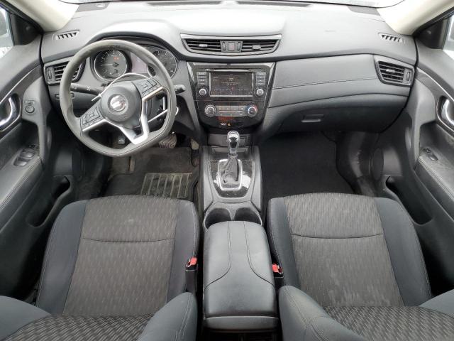 5N1AT2MT5JC776731 Nissan ROGUE S