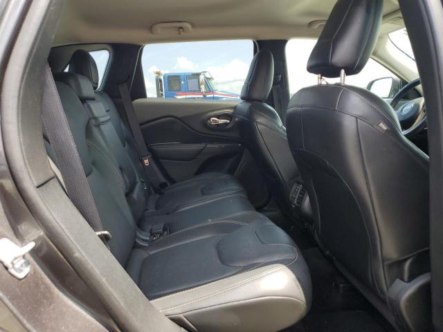 1C4PJMDSXFW703691 Jeep Cherokee Limited