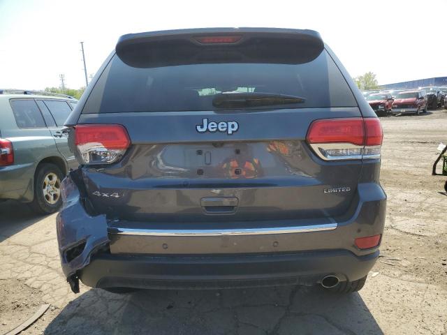 1C4RJFBG8HC715300 Jeep Grand Cherokee Limited