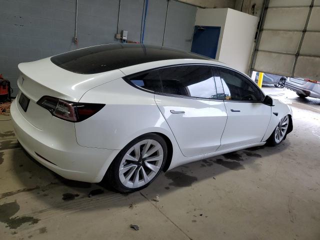 5YJ3E1EA1PF449673 Tesla MODEL 3