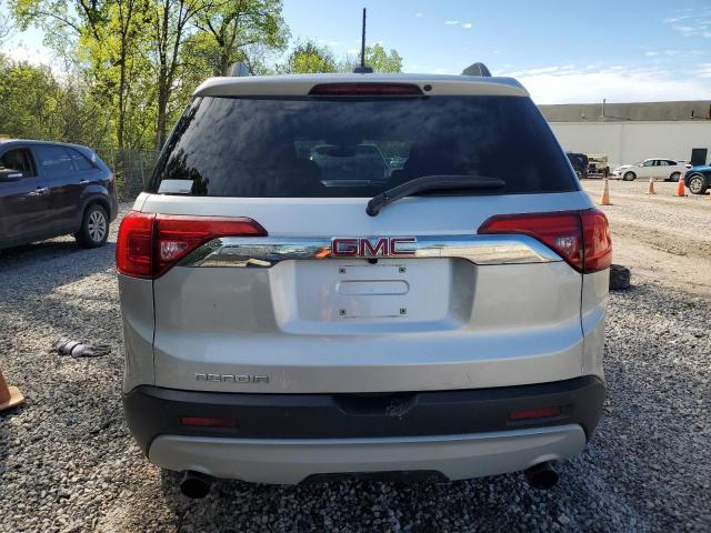 1GKKNMLS1HZ225991 GMC Acadia Slt-1
