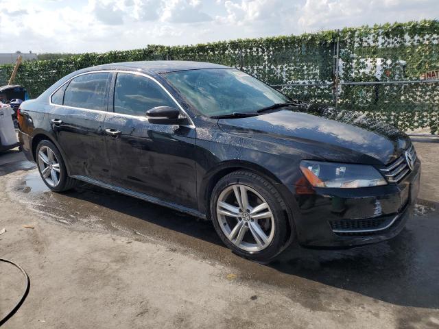 1VWBP7A32EC002003 Volkswagen PASSAT SE