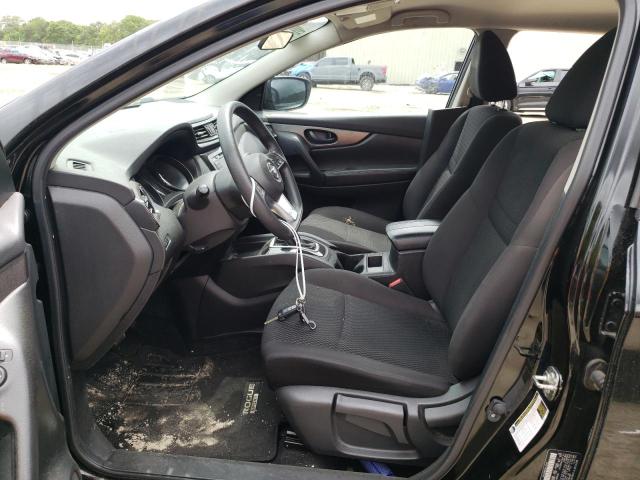 JN1BJ1CR3KW337433 Nissan Rogue Sport S