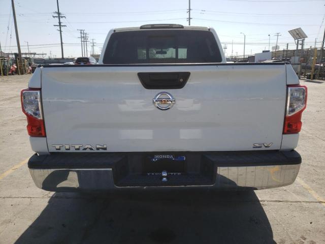 1N6AA1EK4HN512552 Nissan TITAN S