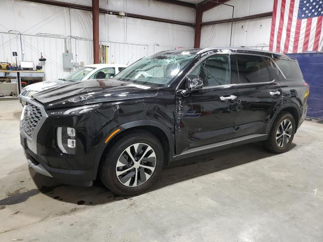 Auction sale of the 2020 Hyundai Palisade Sel, vin: KM8R2DHE0LU070213, lot number: 53477624