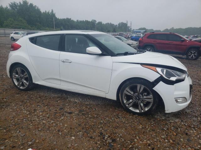 KMHTC6AD1HU318055 Hyundai Veloster