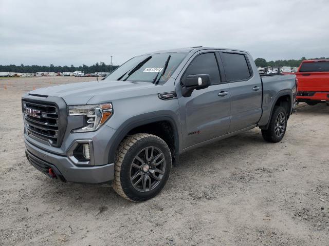 Auction sale of the 2021 Gmc Sierra K1500 At4, vin: 1GTP9EEL5MZ230932, lot number: 55513244