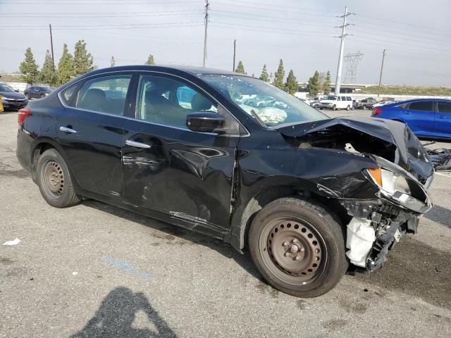 3N1AB7AP1HY382501 Nissan SENTRA S