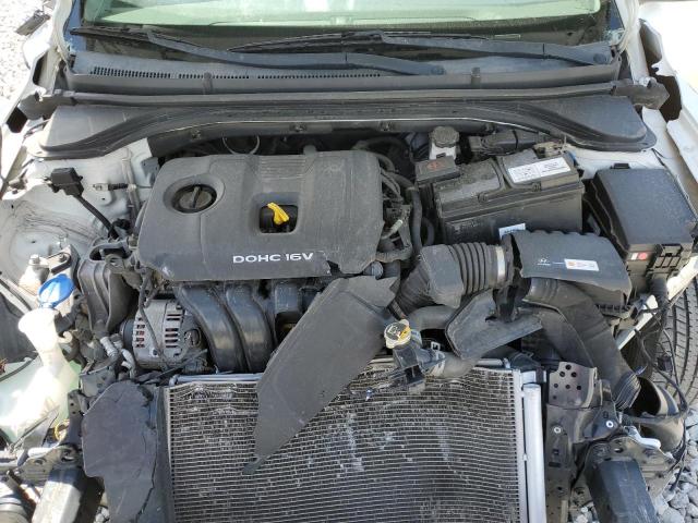 5NPD74LF4HH172714 Hyundai ELANTRA SE
