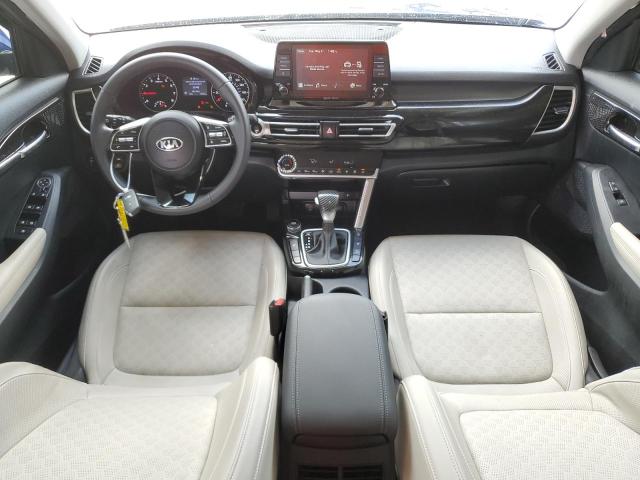KNDERCAA1M7205974 KIA SELTOS EX