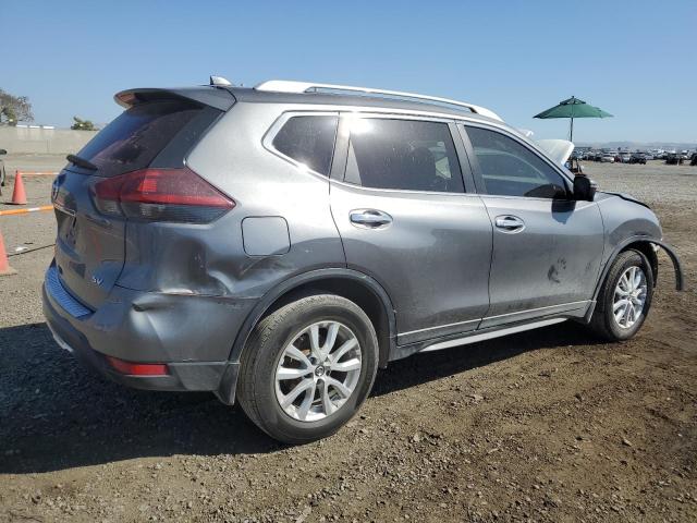 5N1AT2MT4JC769768 Nissan ROGUE S
