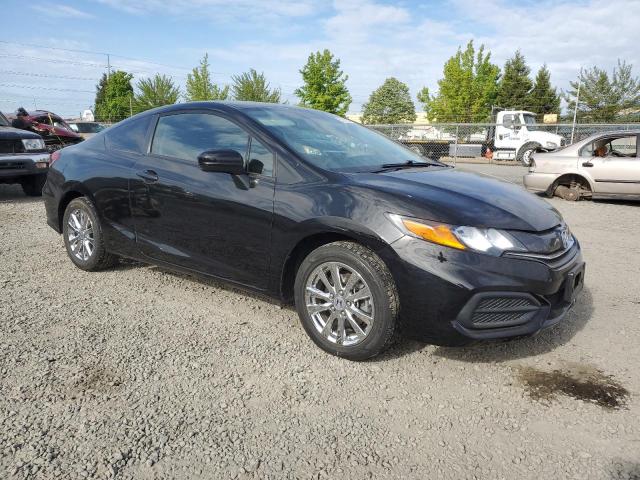 2HGFG3B52FH518133 Honda Civic Lx
