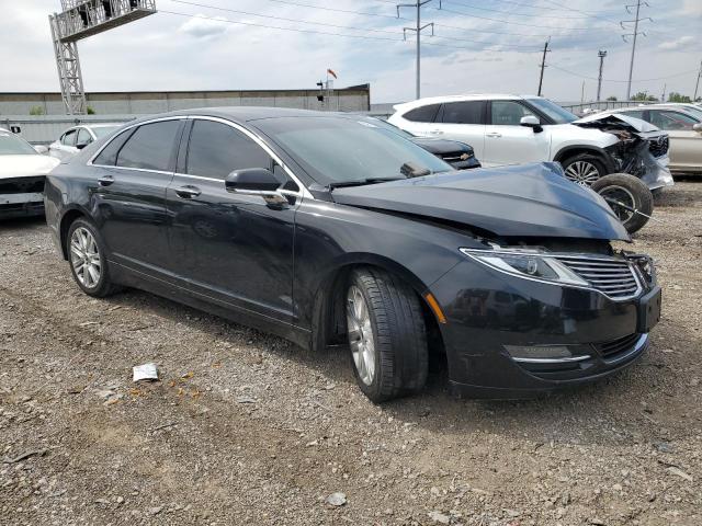 3LN6L2LU3GR603526 Lincoln MKZ HYBRID