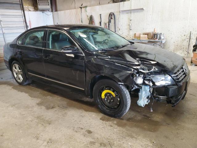 1VWCV7A34FC095988 Volkswagen PASSAT SEL