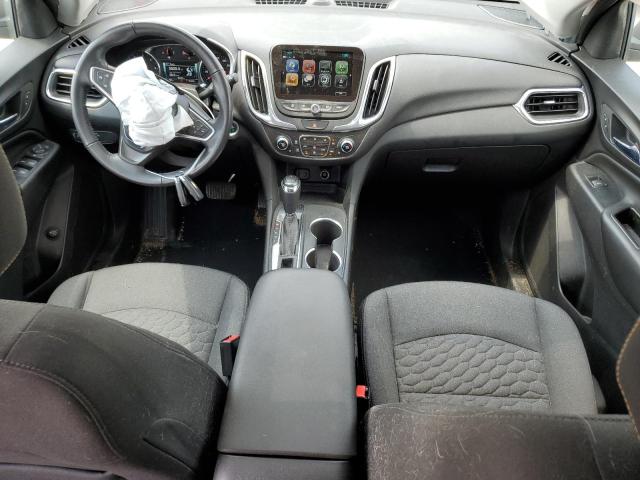 3GNAXLEU4JS620400 Chevrolet EQUINOX LT