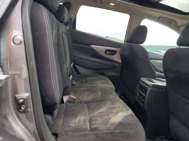 5N1AZ2MH5FN266031 Nissan MURANO S