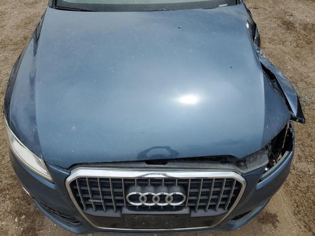 WA1L2AFP5GA012418 Audi Q5 Premium Plus