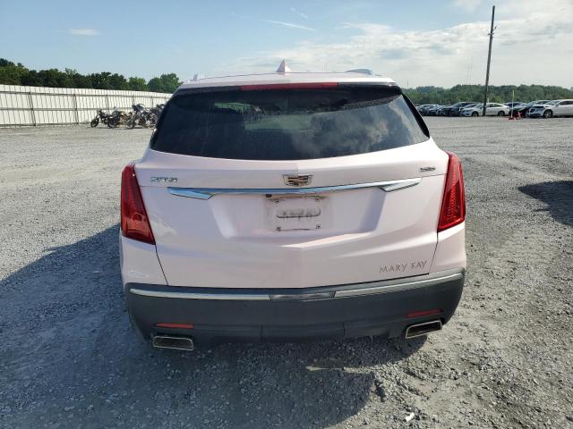 1GYKNBRS4HZ160216 Cadillac XT5 LUXURY