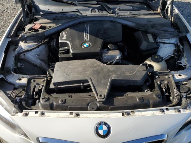 WBA1F5C58EV255946 BMW 228 I