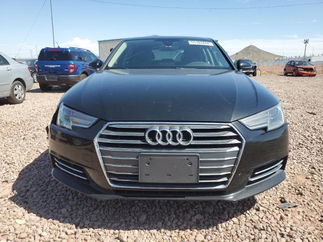 WAUGNAF49HN020954 Audi A4 PREMIUM