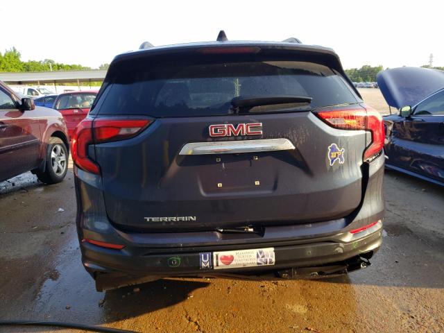 3GKALMEV4JL411384 GMC Terrain Sle