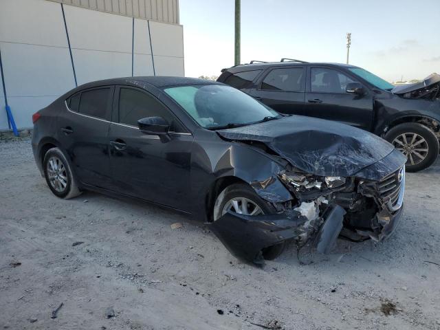 3MZBN1U7XHM109109 Mazda 3 SPORT