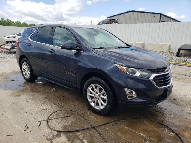 3GNAXJEV6JS648244 Chevrolet EQUINOX LT