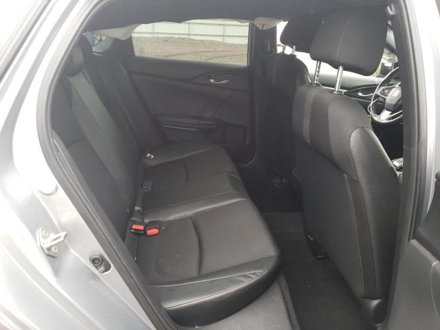 2HGFC2F80KH522573 Honda Civic Sport