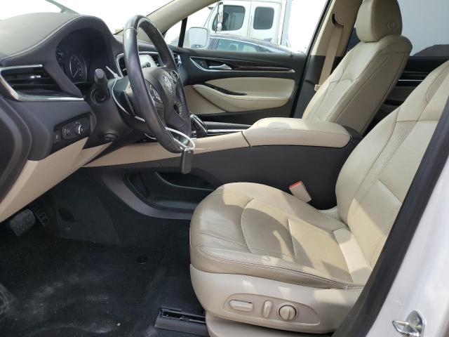 5GAERCKW1JJ212157 Buick Enclave Premium